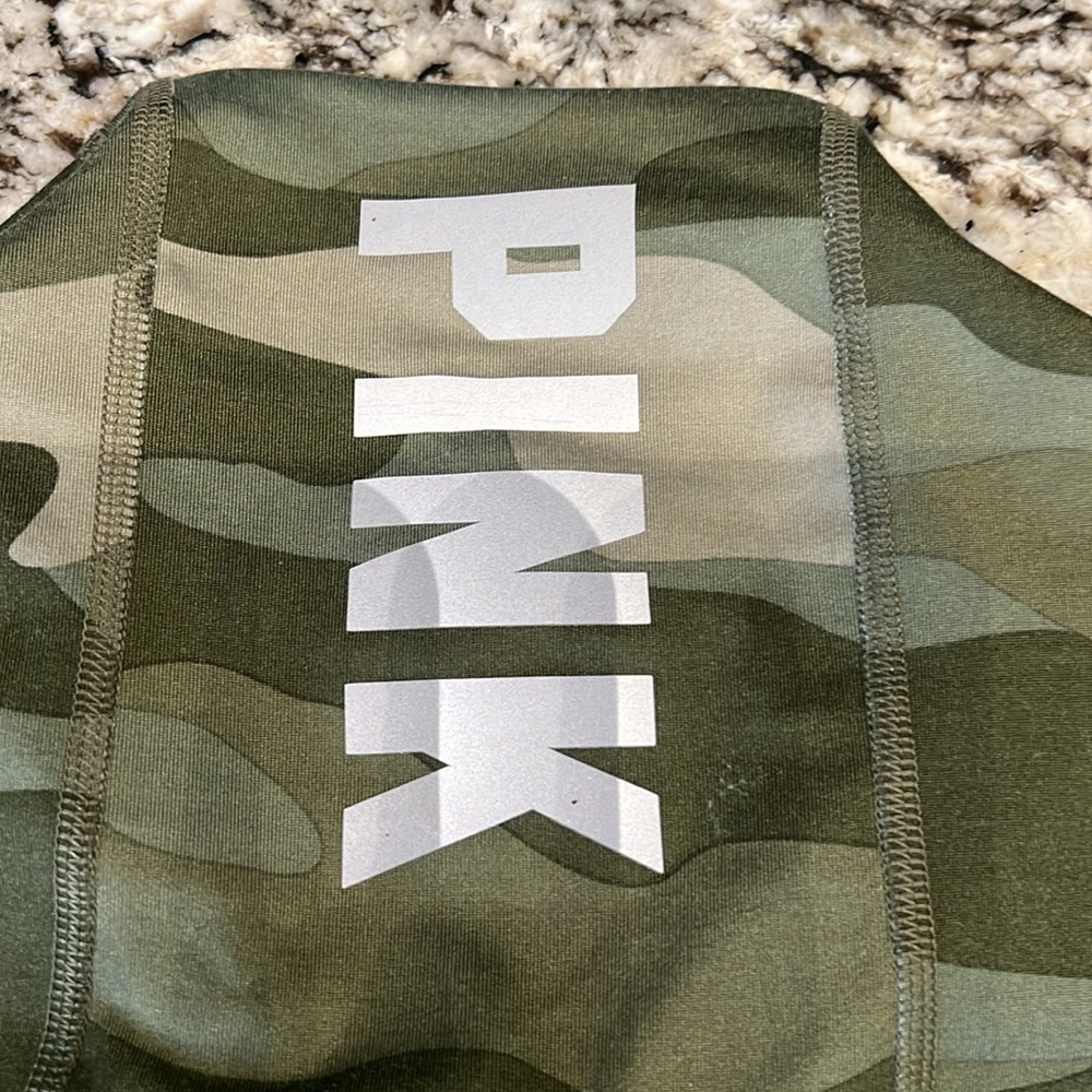 Victoria Secret Track Jacket - Picture 4 of 4